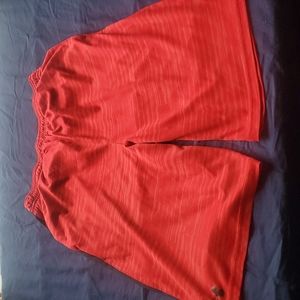 Boys Under Armour shorts